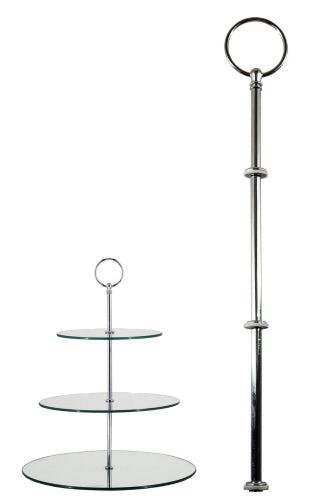 3 Tier Cake Stand Peg Set (Set of 10)