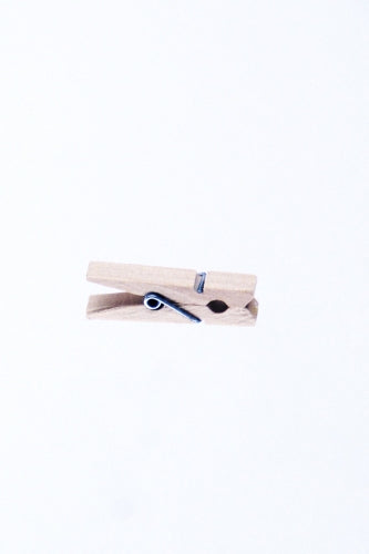 Wooden Peg (500Pcs)