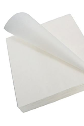 Virgin Pulp Acid Free Tissue Paper