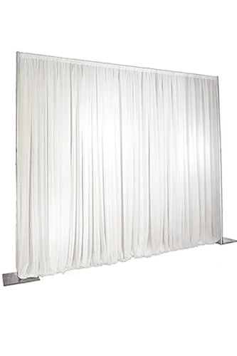 Pleated Backdrop Panel
