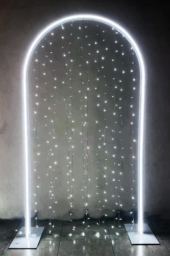 Wedding Arch Frame - Size 160cmW × 280cmH (inside size)