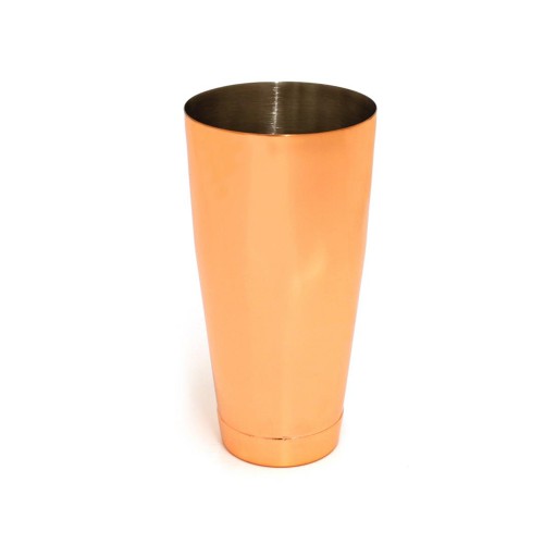 Bonzer Boston Shaker S/S Copper 28oz
