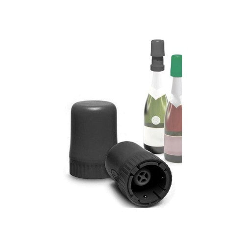 Pulltex Sparkling Wine Saver Pack