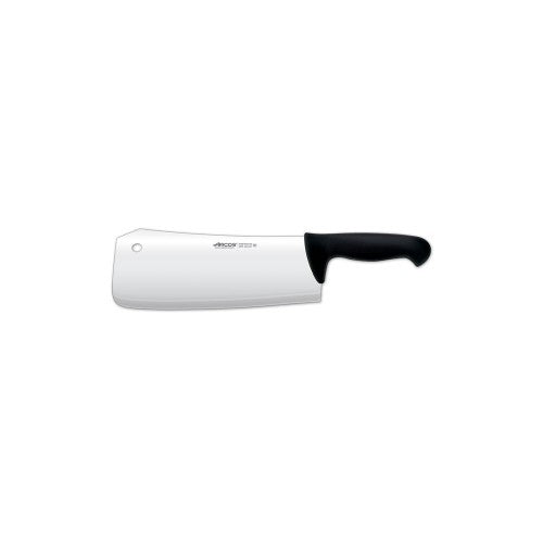 Arcos Cleaver 2900 Black 24x0.4cm