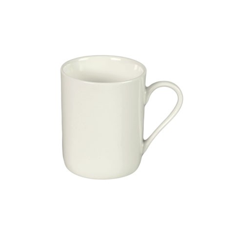 BIA - Desktop Mug White - 12oz /350ml