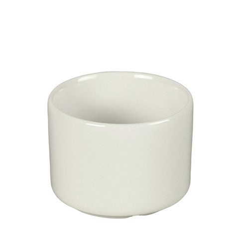 Mini Round Condiment