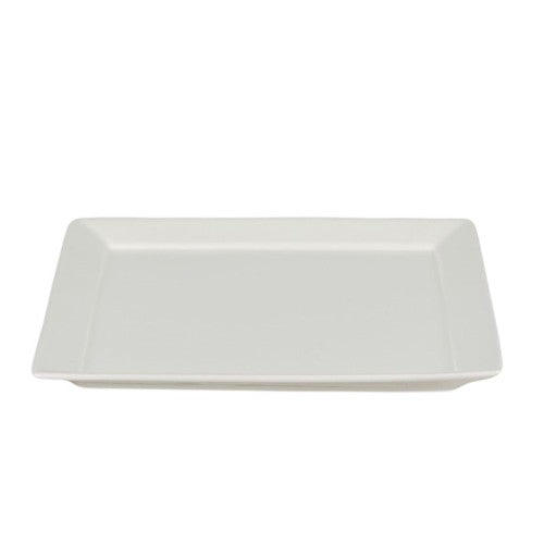 Square Platter Small 13x13x1cm