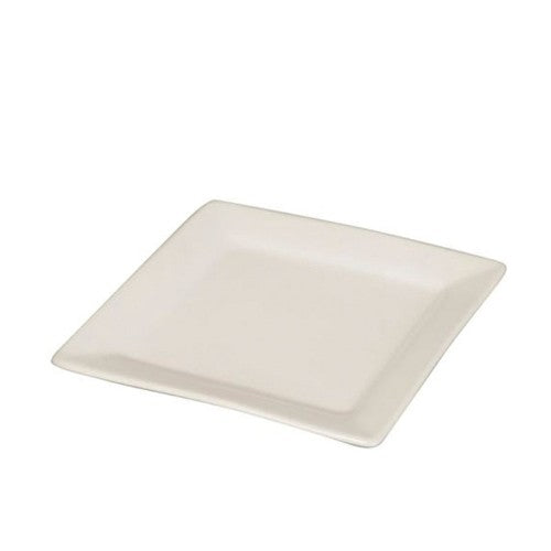 Square Platter Extra Small 8x8x1cm
