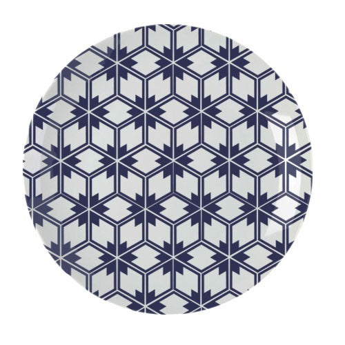 Fez Salad Plate 20cm