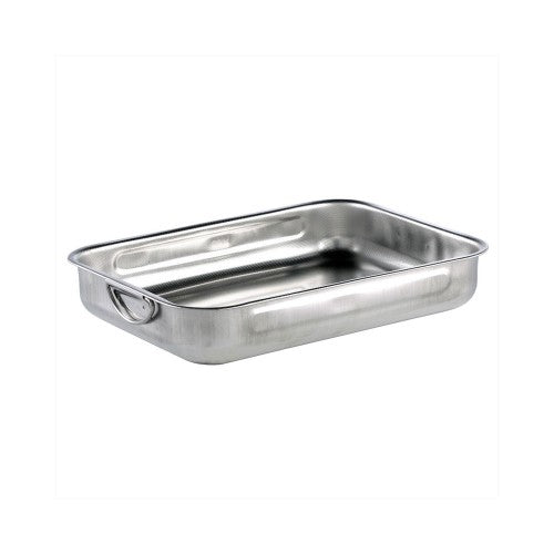 Dexam Deep Roaster - 2 Handles 41x30cm