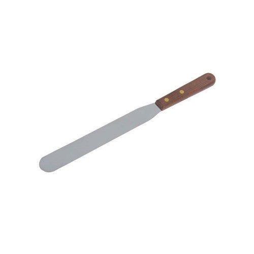 Straight Knife Palette 20.5cm