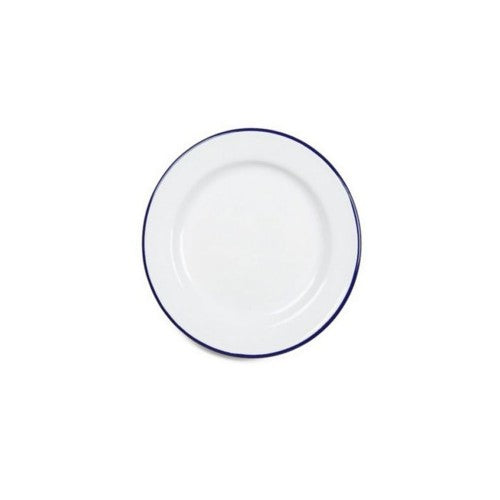 Falcon Dinner Plate Enamelware 26cm