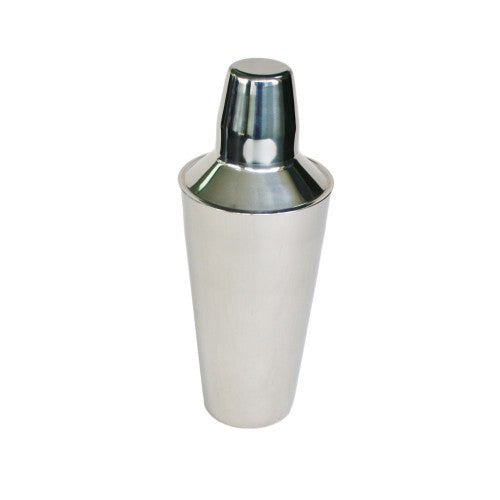 Cocktail Shaker S/S 750ml