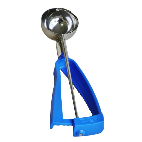 Bonzer Portioner Blue No 16 - Ice Cream Scoop