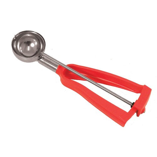 Bonzer Portioner Red No 24 - Ice Cream Scoop