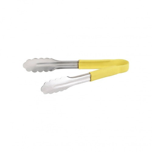 Tong S/S 23cm Yellow