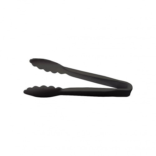 Tong Black 24cm