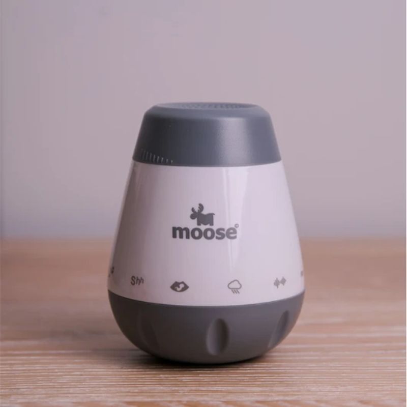 Moose Calm-a White Noise Machine
