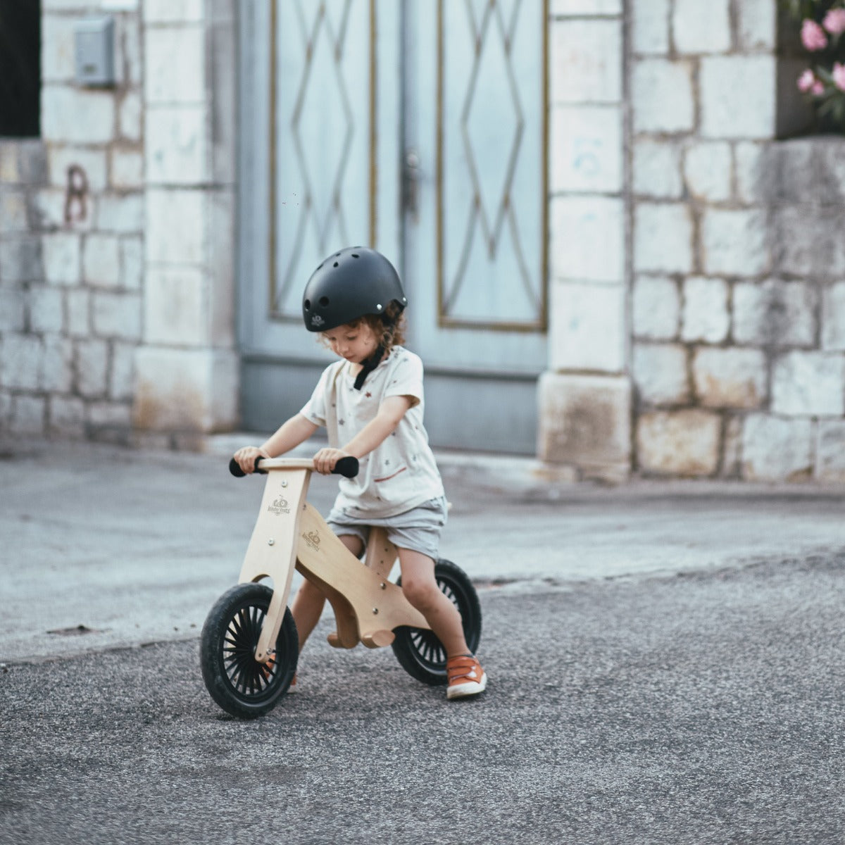 Kinderfeets Balance Bike - Natural