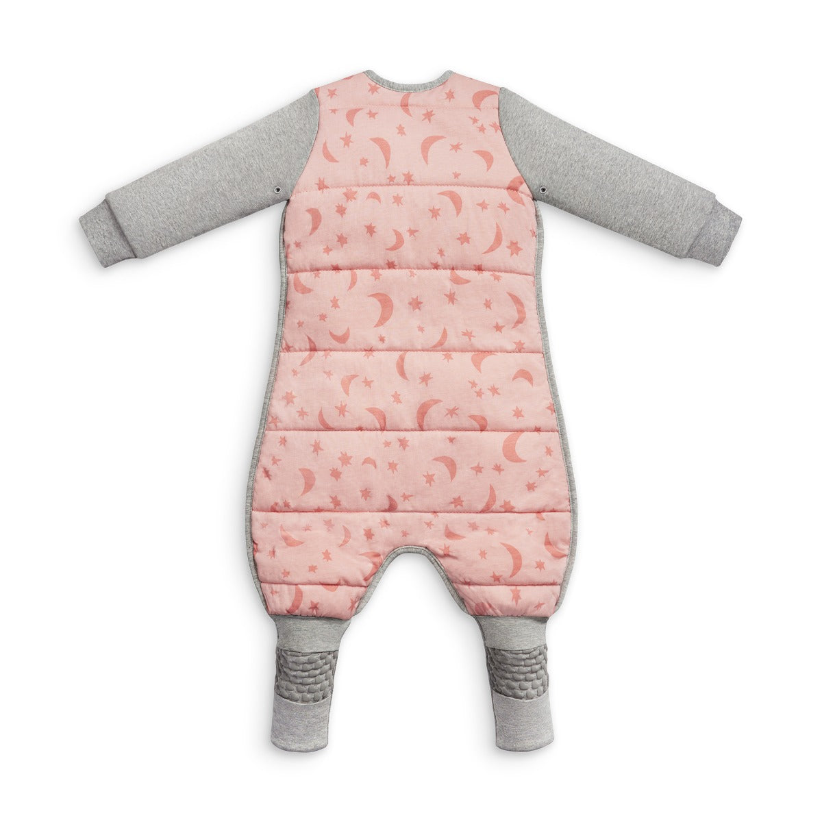 Love to DreamSleep Suit™ Warm 2.5 TOG - Moonlight Pink - 3Y