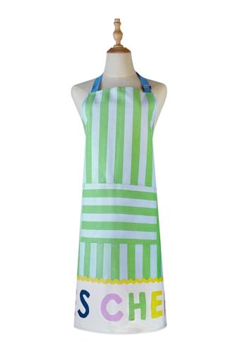 Yes Chef Cotton Kitchen Apron 70 x 95cm – Ulster Weavers