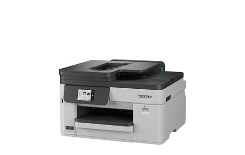 A4 Colour Inkjet Multifunction Printer Brother MFC-J5010DW INKvestment