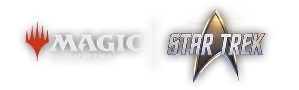 Beadle & Grimm's STAR TREK Token Set (MTG) - Gaming Tokens