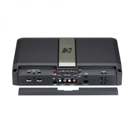 3000W Mono Class D Subwoofer Amplifier Kicker LX Series 51LX30001