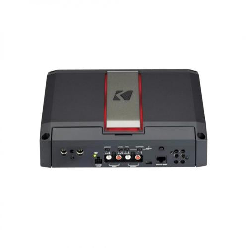 850W Mono Class D Subwoofer Amplifier Kicker LX Series 51LX8501