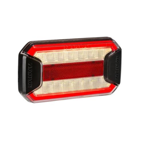 Model 71 Reverse Tail Lamp 0.5m Cable Narva 97150