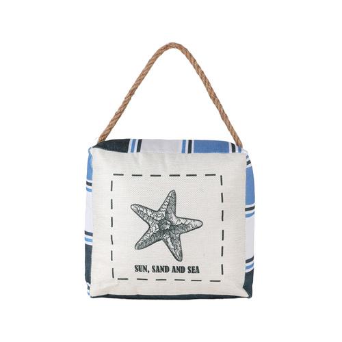 Starfish Doorstop