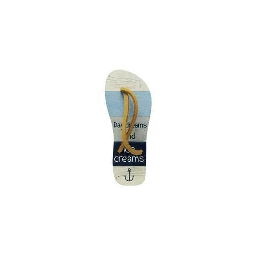 Jandal Magnet Ice Cream