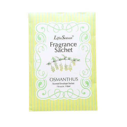 Scented Sachet Osmanthus (Box of 16)