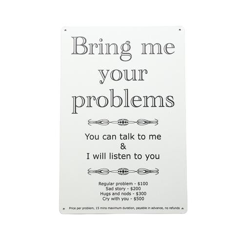 Art Tin Counselling Service