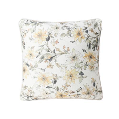 Cushion Cover - Wildflowers