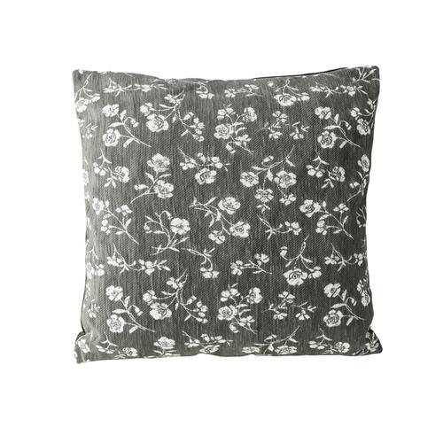 Cushion Cover - Velvet Rose Green