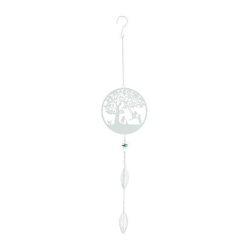 Hanger Tree of Life Children Large White