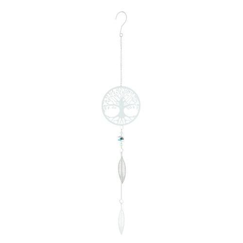 Hanger Tree of Life White