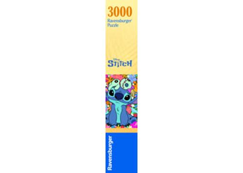 Ravensburger - Disney Stitch 3000 pieces