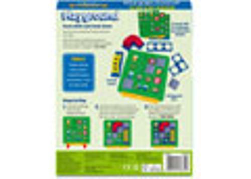 ThinkFun - ThinkFun Friends: Playground