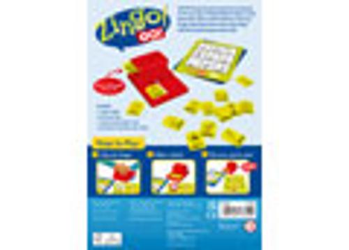ThinkFun - Zingo Go!