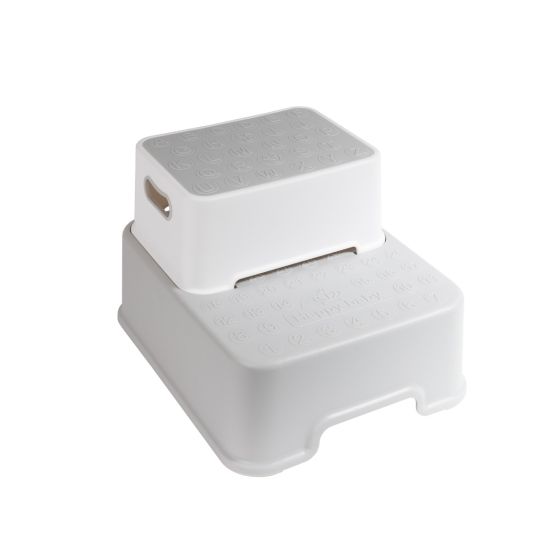 Double Deck Step Stool - Baby First