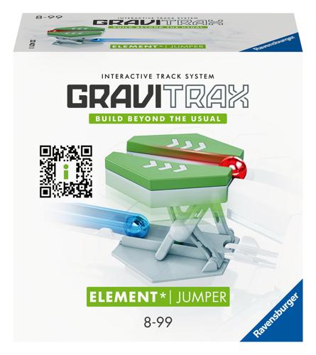 GraviTrax - Action Pack Jumper