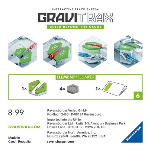 GraviTrax - Action Pack Jumper