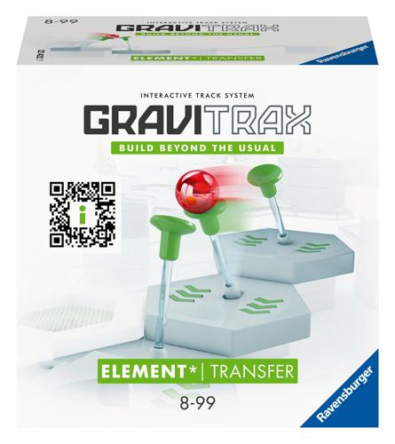 GraviTrax - Action Pack Transfer