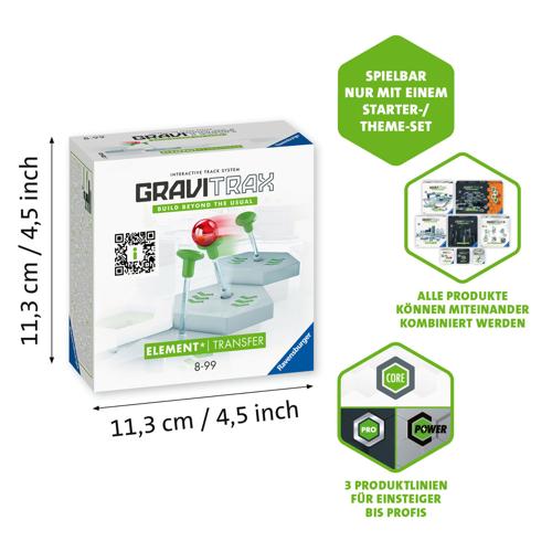 GraviTrax - Action Pack Transfer