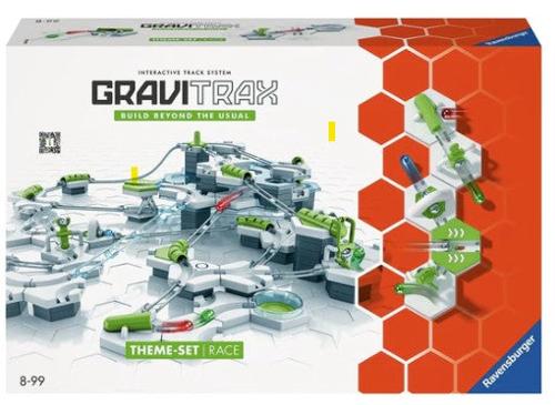 GraviTrax - Starter-Set Race