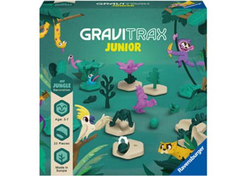 GraviTrax Junior - Extension Jungle