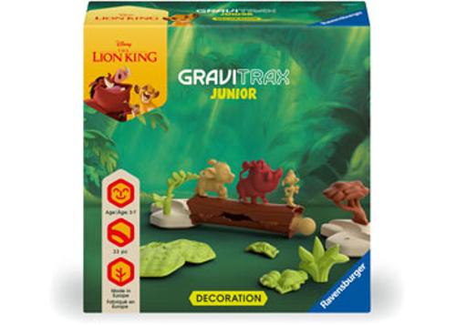 GraviTrax Junior - Extension Lion King