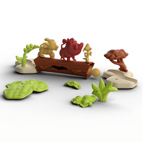 GraviTrax Junior - Extension Lion King